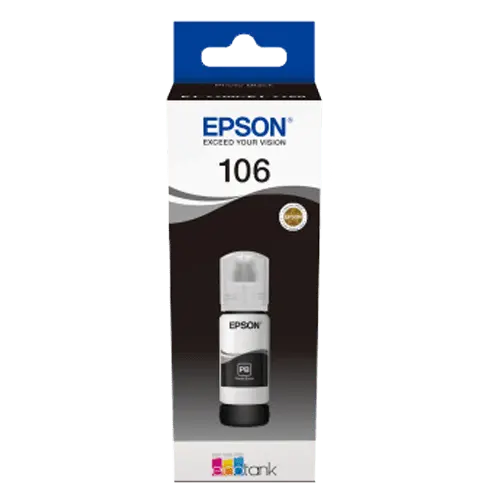 EPSON Mastilo EcoTank 106 Photo -