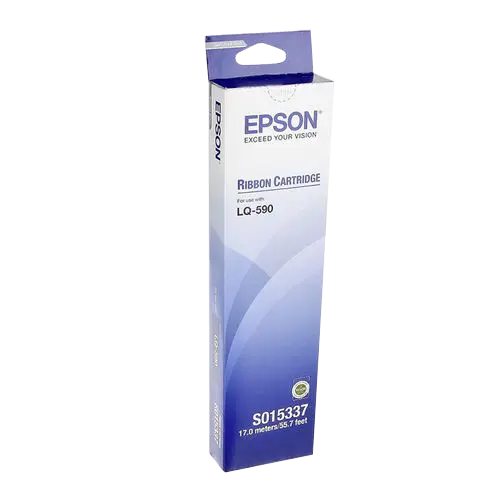 EPSON Ribon traka S015337