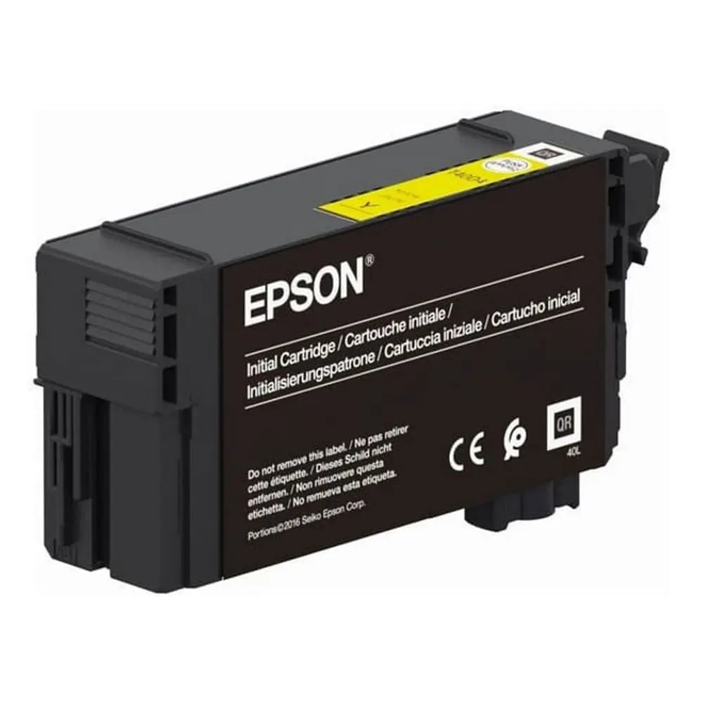 EPSON T40D440 UltraChrome XD2 - Kertridž