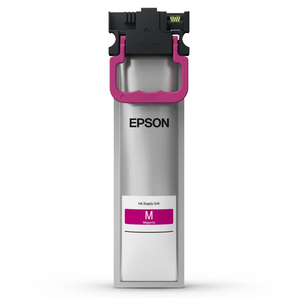 EPSON T9443 Magenta Kertridž