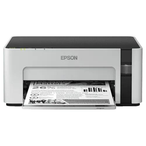 EPSON Štampač M1120 EcoTank ITS/ciss