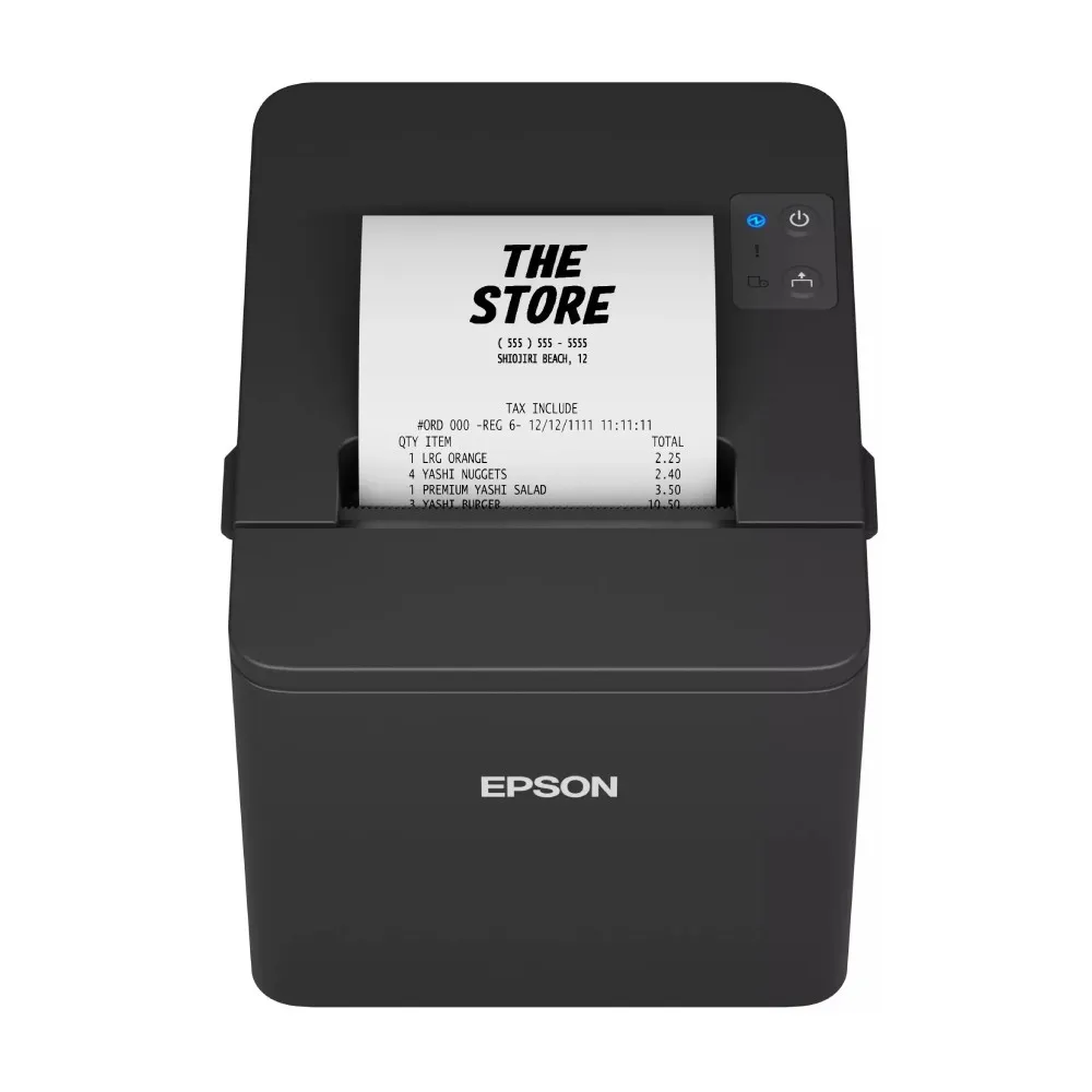EPSON TM-T20IV(101) Štampač za račune
