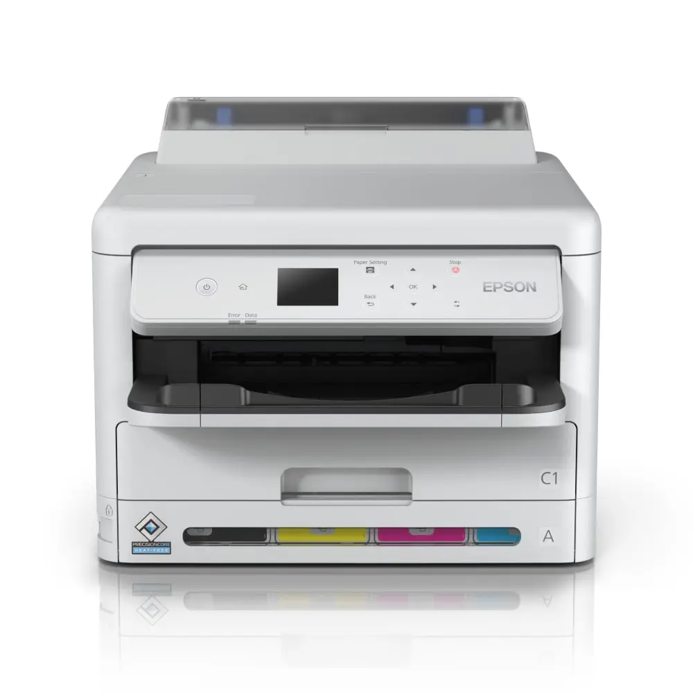 EPSON WF-C5390DW Štampač