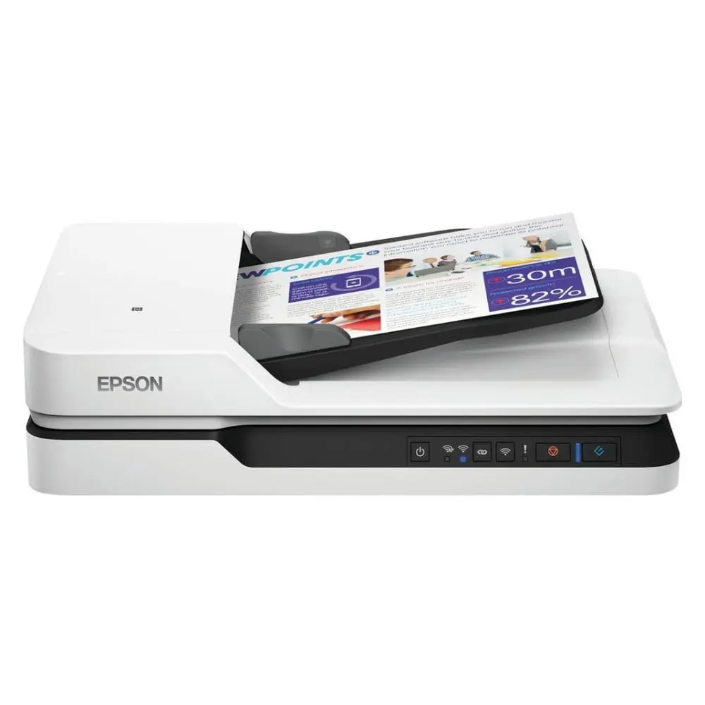 EPSON WorkForce DS-1660W WiFi Skener