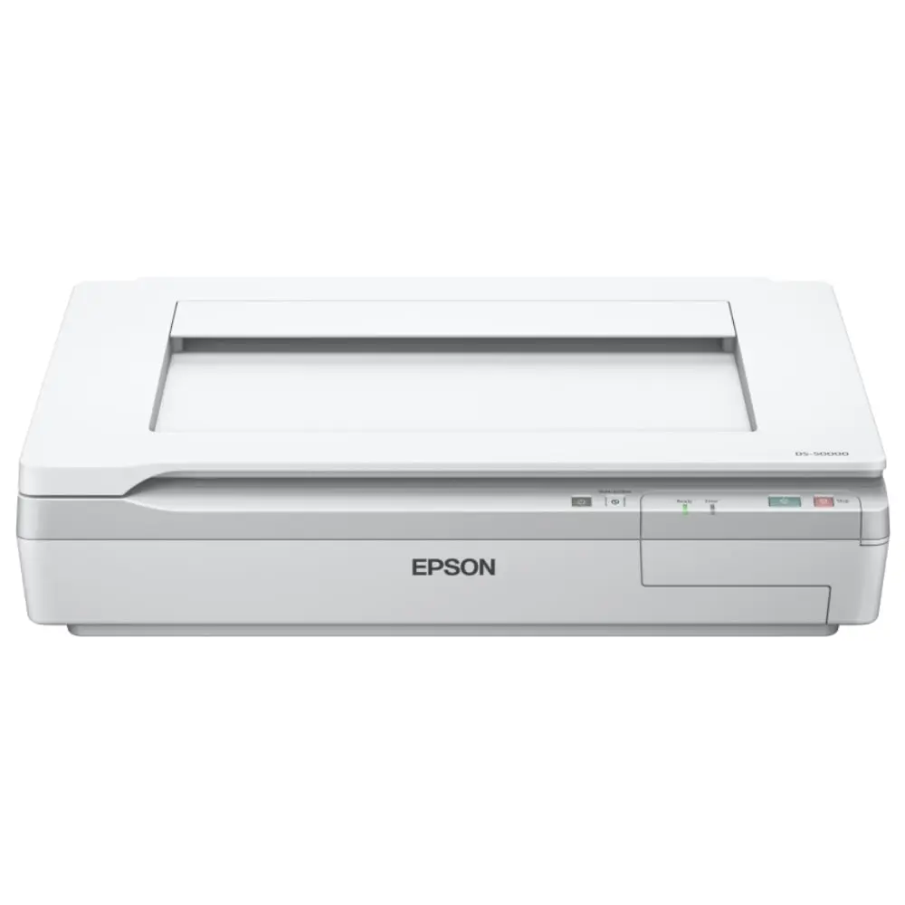 EPSON WorkForce DS-50000 A3 Prenosni skener