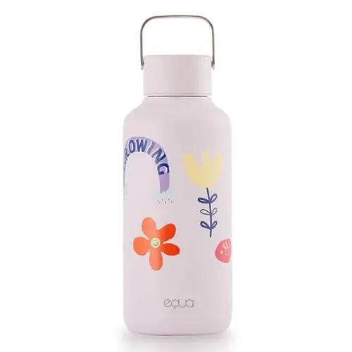 EQUA Flwr Pwr Flašica 600 ml