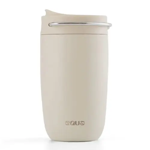 EQUA Grey Šolja 300 ml