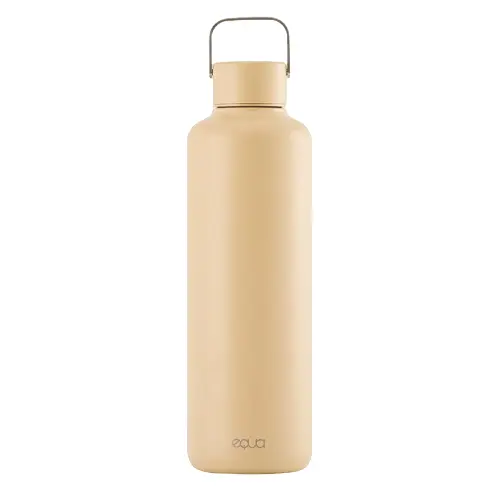 EQUA Timeless Latte Flaša 1 l