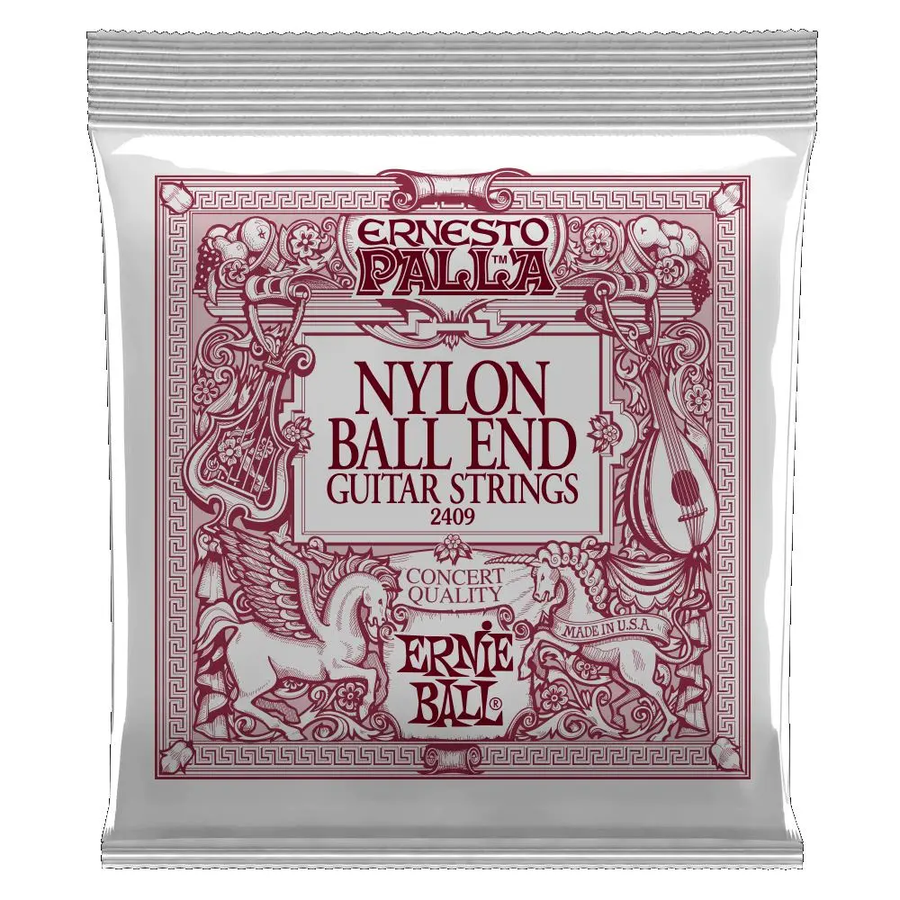 ERNIE BALL P02409 Ernesto Palla Žice za gitaru