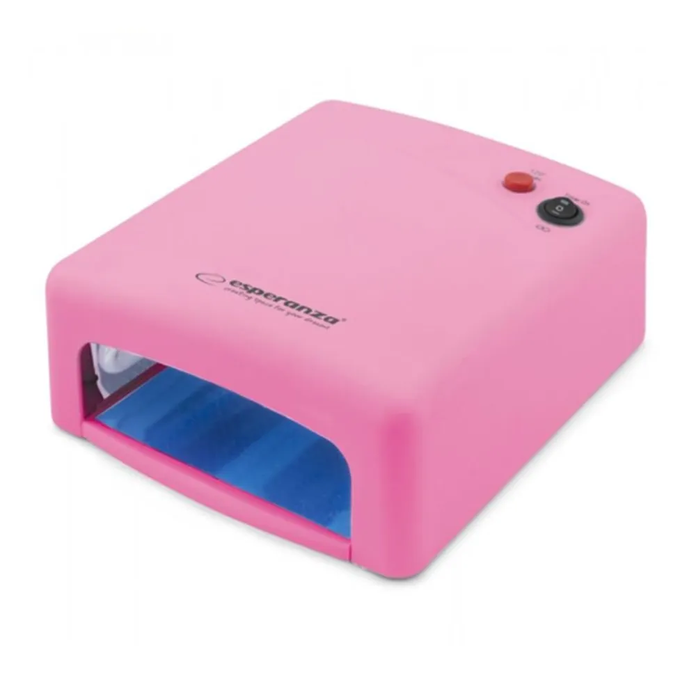 ESPERANZA EBN001P UV lampa