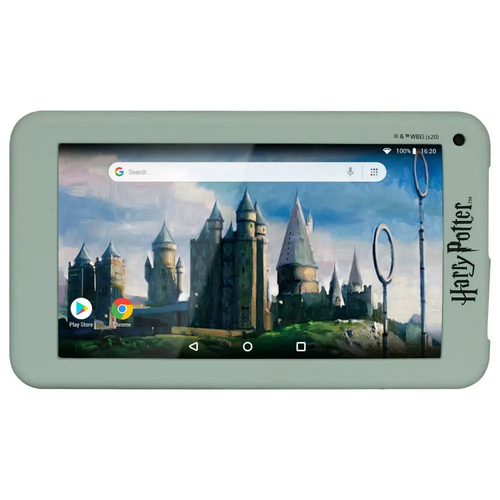 ESTAR HERO Harry Potter Hogwarts 2/16GB ES-TH3-HOGWARTS-7399 Tablet