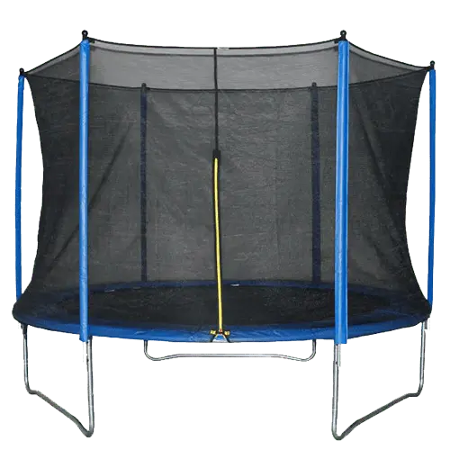 EUROM DENIS Trampolina set 244cm