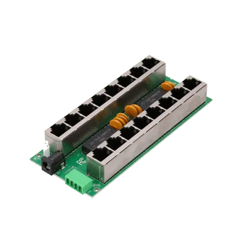 EXTRALINK PoE injector -