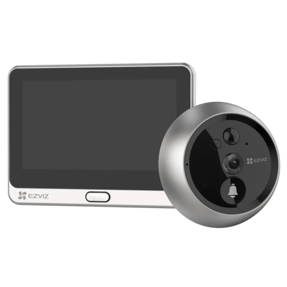 EZVIZ CS-DP2C PIR Špijunka