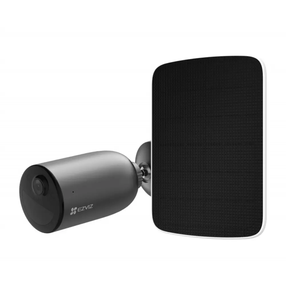 EZVIZ CS-EB3/SP Kamera + Solarni panel