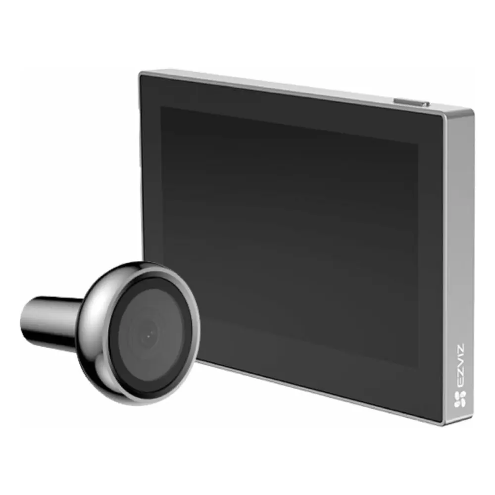 EZVIZ CS-HP2 Silver Špijunka