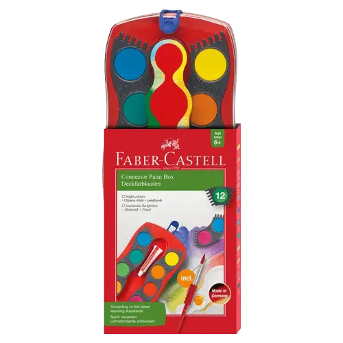 FABER CASTELL - 125023