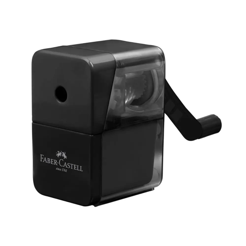 FABER CASTELL 180984 Rezač