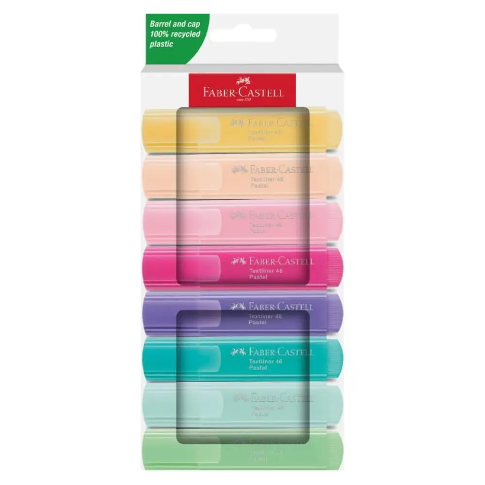 FABER CASTELL 254658 Signiri 46 1/8