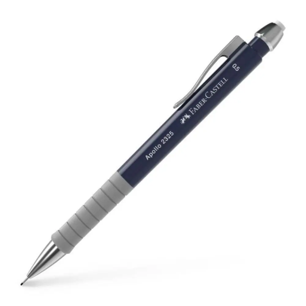 FABER CASTELL Apollo 232503 Tehnička olovka 0.5mm Blue