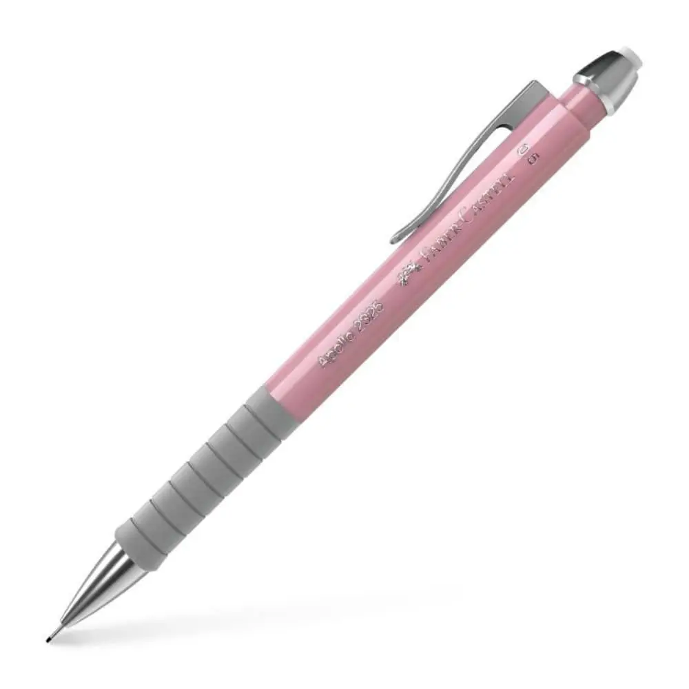 FABER CASTELL Apollo 232511 Tehnička olovka 0.5mm Rose Shadows