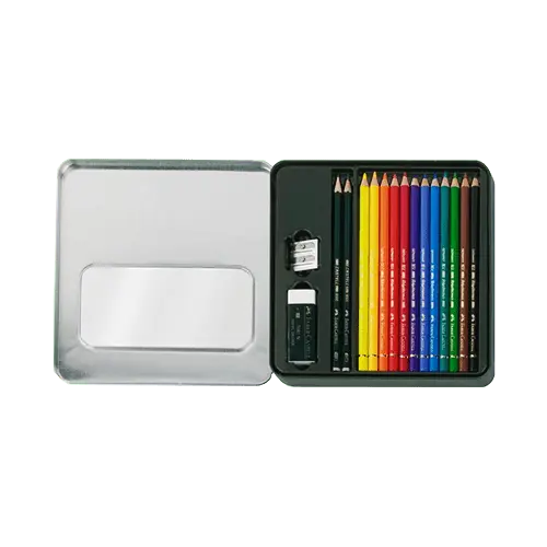 FABER CASTELL Bojice set od 12 boja - 110040