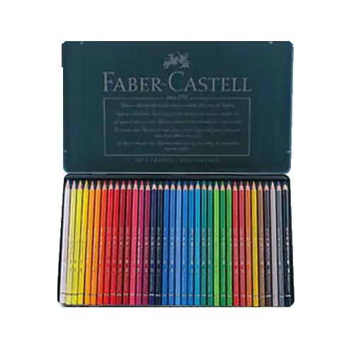FABER CASTELL Bojice set od 36 boja POLYCHROMOS - 110036