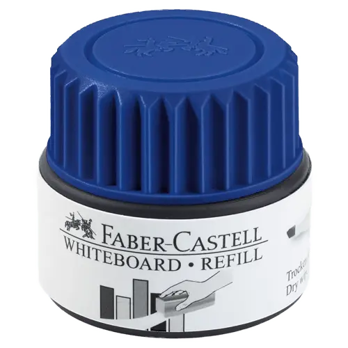 FABER-CASTELL Dopuna za marker Grip Whiteboard 158451 (Plava)