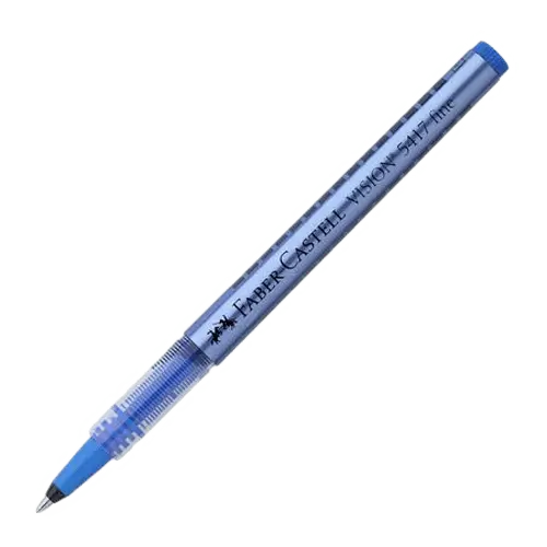 FABER-CASTELL Hemijska olovka Vision 541751