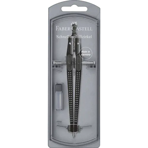 FABER CASTELL Quick-Set Grip