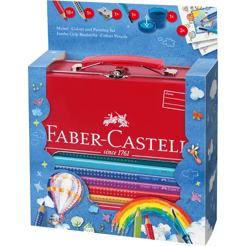 FABER CASTELL set za crtanje - 201312