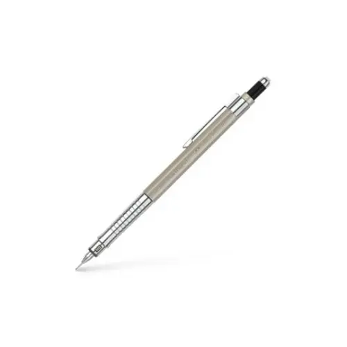 FABER CASTELL TK-fine Vario 135340 Tehnička olovka 0.35mm Champagne Gold