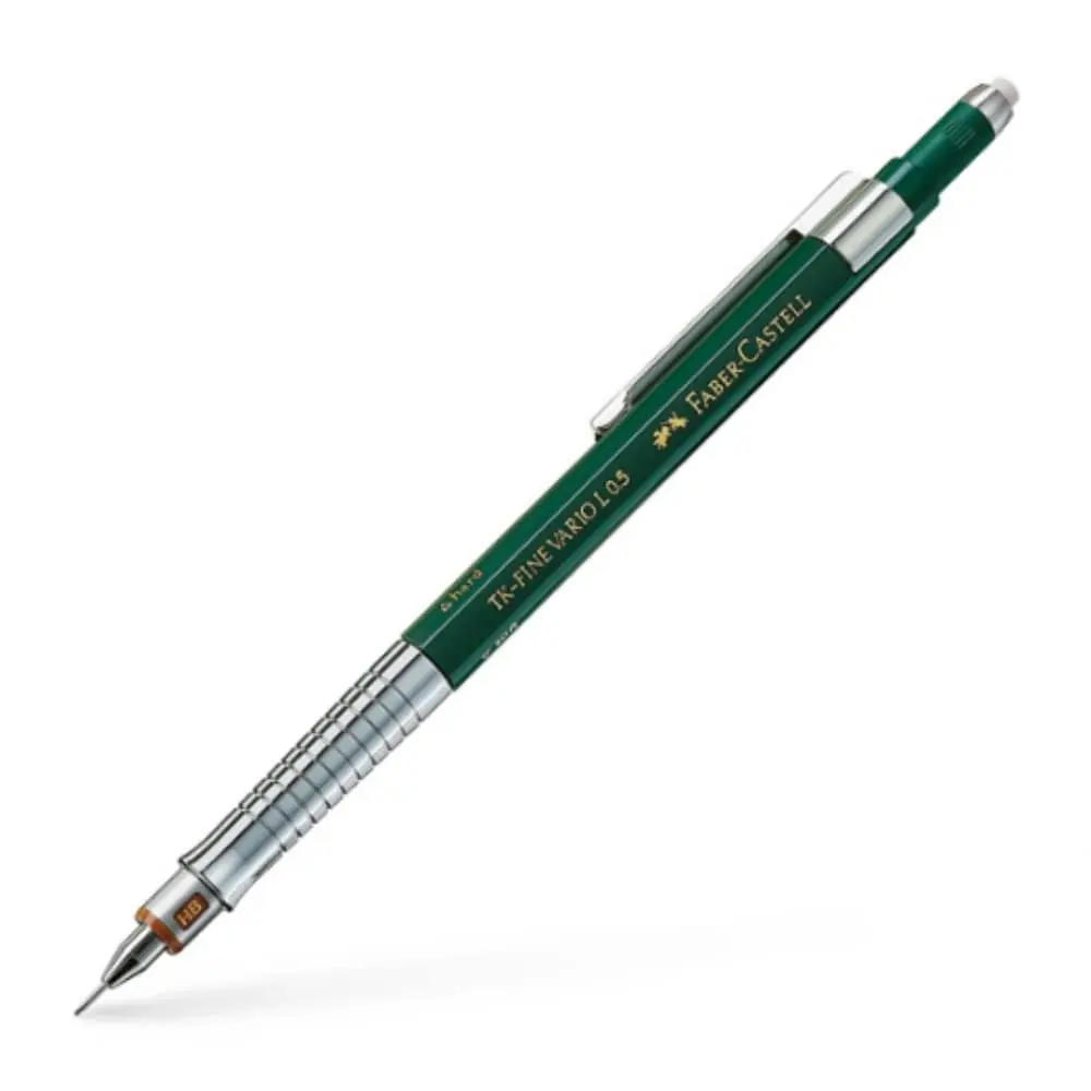 FABER CASTELL TK-fine Vario 13550 Tehnička olovka 0.5mm