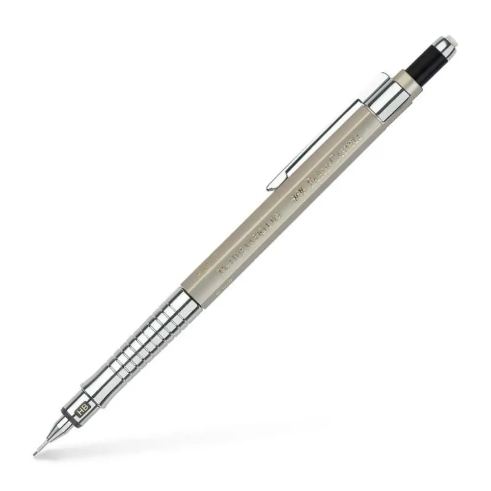 FABER CASTELL TK-fine Vario 135540 Tehnička olovka 0.5mm Champagne Gold