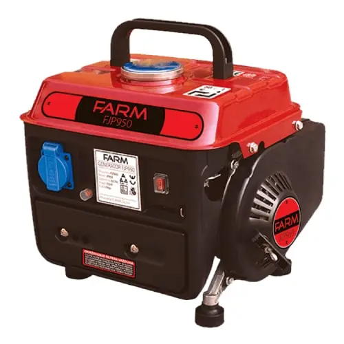 FARM Agregat FJP950