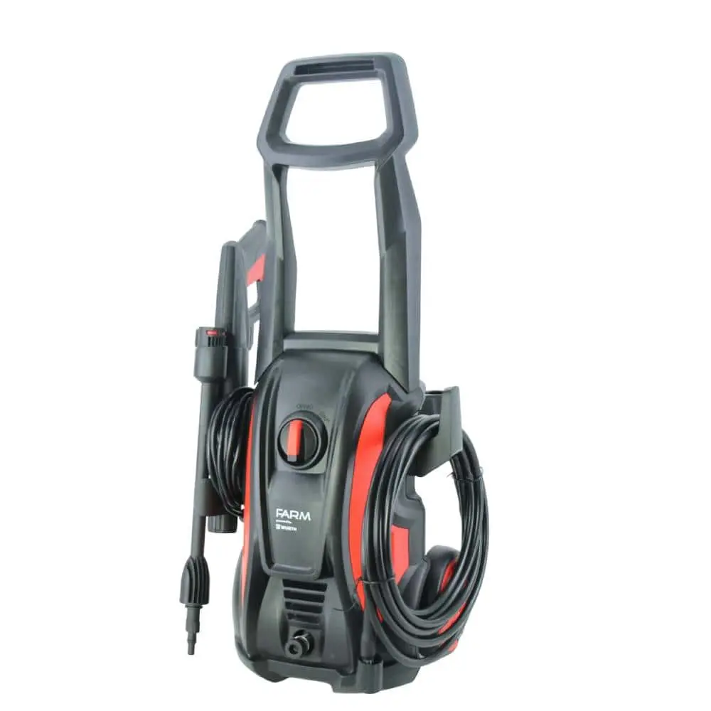 FARM FPP1500E Perač pod pritiskom