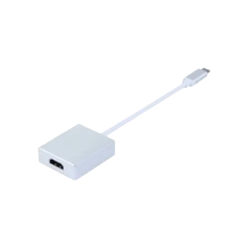 FAST ASIA adapter USB C na HDMI (m/ž) (beli),