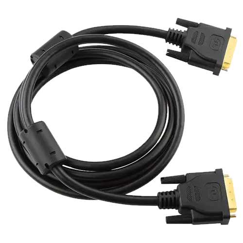 FAST ASIA DVI kabl, 24+1, 2m,