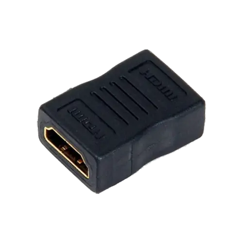 FAST ASIA HDMI adapter ž/ž (Crna),