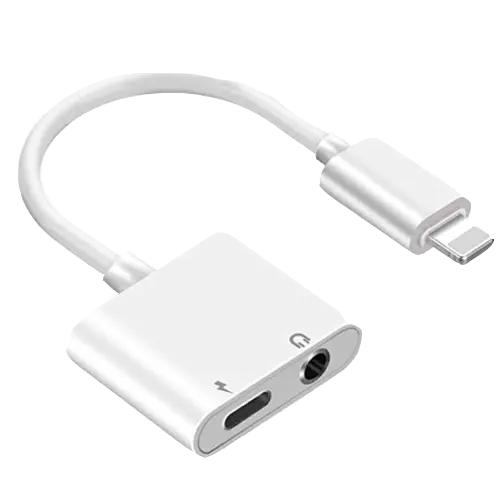 FAST ASIA Lightning na 3.5 mm (Bela)