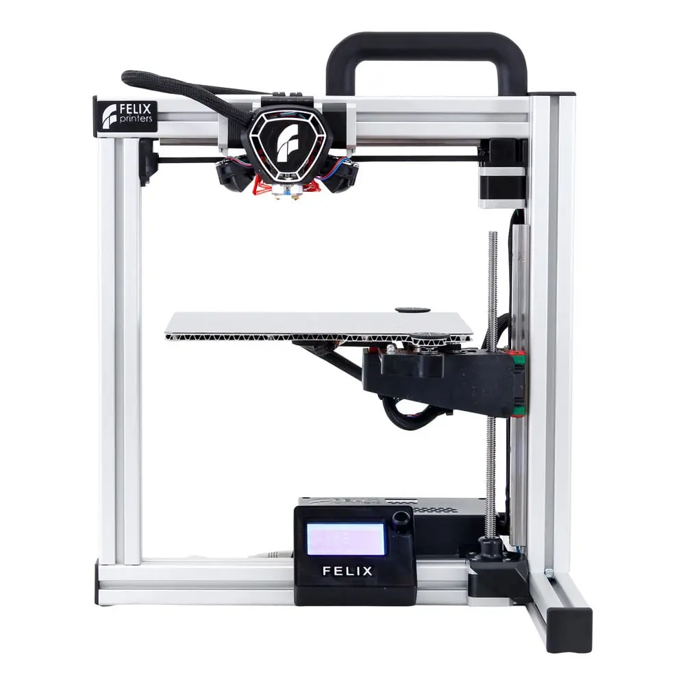 FELIX Tec 4.1 Single Extruder 3D Štampač