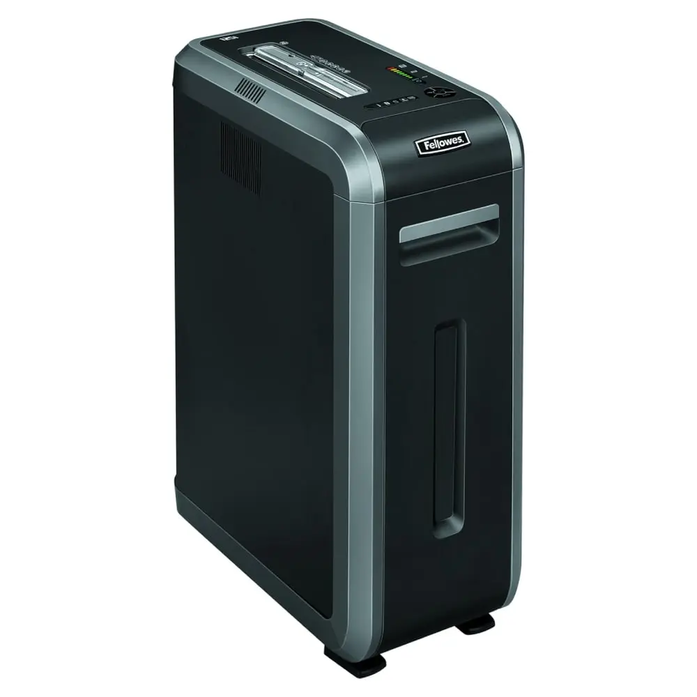 FELLOWES 125CI Jam Proof Uništivač dokumenata