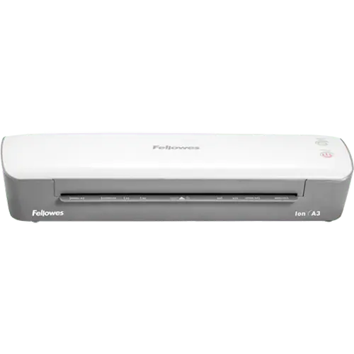 FELLOWES Aparat za plastifikaciju ION A3 4560601