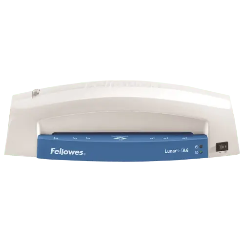 FELLOWES Aparat za plastifikaciju Lunar +A4 plavi