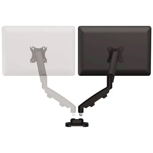 FELLOWES Eppa Single 9683601 Set za nadogradnju nosača
