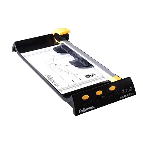 FELLOWES Giljotina za papir Neutron A4 Plus - 5410101