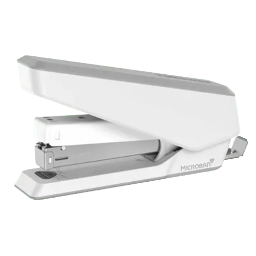 FELLOWES Heftalica LX850 bela