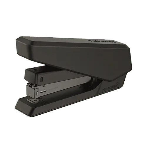FELLOWES Heftalica LX850 crna
