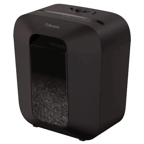 FELLOWES LX-25 M Uništivač dokumenata