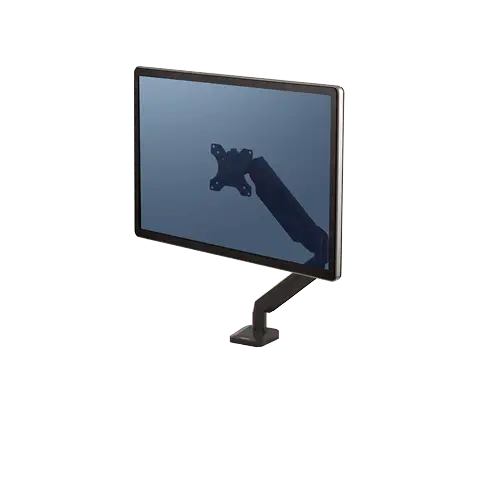 FELLOWES Nosač za monitor Platinium Single